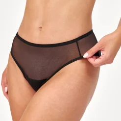 SNOCKS x femtis Period Panty - RUBY