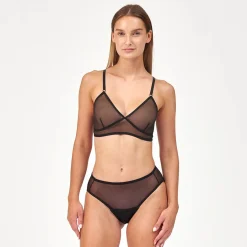 SNOCKS x femtis Period Panty - RUBY