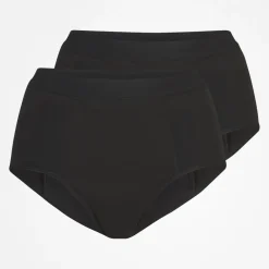 SNOCKS x femtis Period Panty - SOFI Highwaist