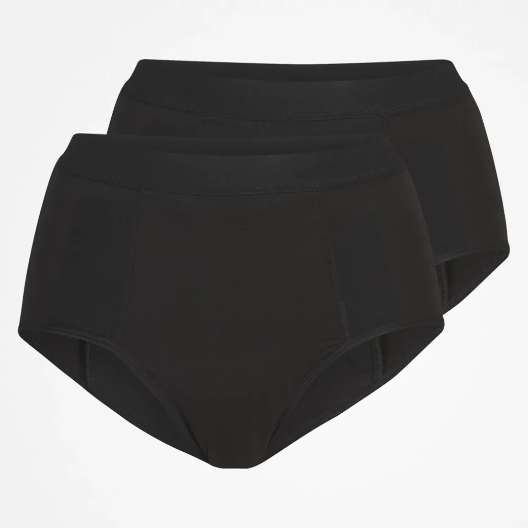 SNOCKS x femtis Period Panty - SOFI Highwaist