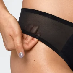 SNOCKS x femtis Period Panty - ZORA Tanga Sport