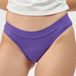SNOCKS x femtis Teen Period Panty - ROMY