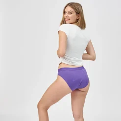 SNOCKS x femtis Teen Period Panty - ROMY