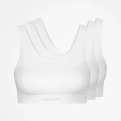 Soft BH aus Bio-Baumwolle
