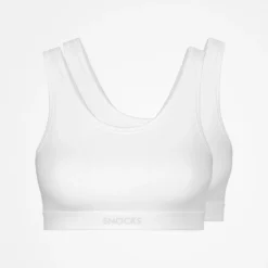 Soft BH aus Bio-Baumwolle