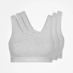 Soft BH aus Bio-Baumwolle