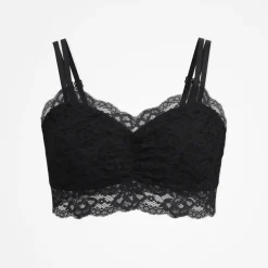 Spitzen-BH Plus Size