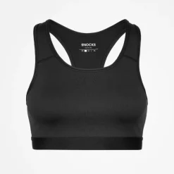Sport-BH aus recyceltem Polyester