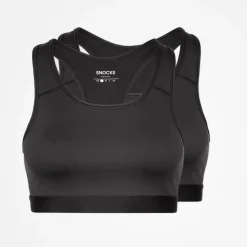 Sport-BH aus recyceltem Polyester