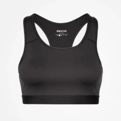 Sport-BH aus recyceltem Polyester