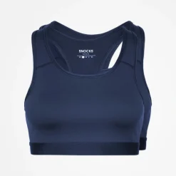 Sport-BH aus recyceltem Polyester