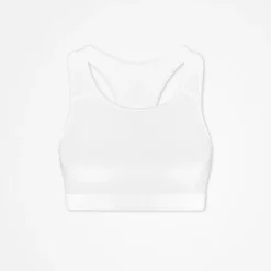 Sport-BH aus recyceltem Polyester