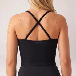 Sport-BH Bralette aus recyceltem Polyamid
