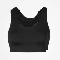 Sport-BH Mesh aus recyceltem Polyester