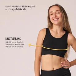 Sport-BH Seamless