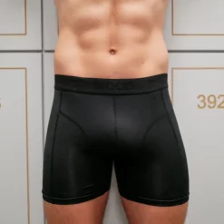 Sport Boxershorts aus recyceltem Polyester