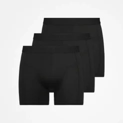 Sport Boxershorts aus recyceltem Polyester