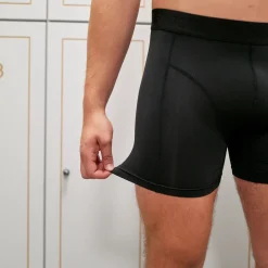 Sport Boxershorts aus recyceltem Polyester