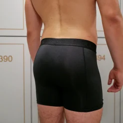 Sport Boxershorts aus recyceltem Polyester