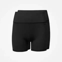 Sport Hot Pants aus recyceltem Polyester