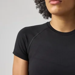 Sport Shirt Seamless Damen