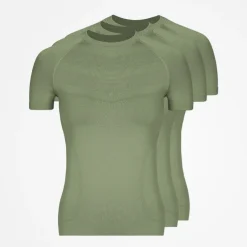 Sport Shirt Seamless Damen