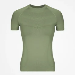 Sport Shirt Seamless Damen