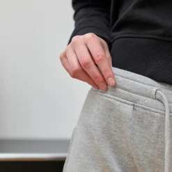 Sweatpants Damen aus Bio-Baumwolle