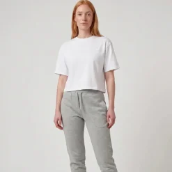 Sweatpants Damen aus Bio-Baumwolle