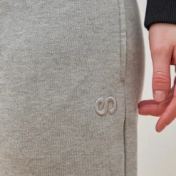 Sweatpants Damen aus Bio-Baumwolle