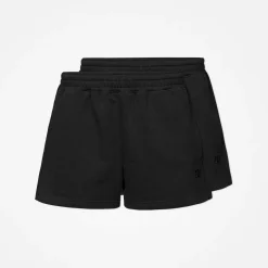 Sweatshorts Damen aus Bio-Baumwolle