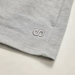 Sweatshorts Damen aus Bio-Baumwolle