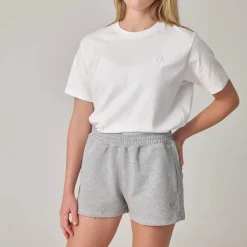 Sweatshorts Damen aus Bio-Baumwolle