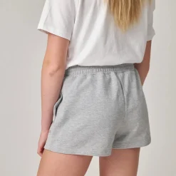 Sweatshorts Damen aus Bio-Baumwolle