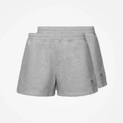Sweatshorts Damen aus Bio-Baumwolle