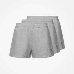 Sweatshorts Damen aus Bio-Baumwolle