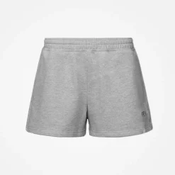Sweatshorts Damen aus Bio-Baumwolle