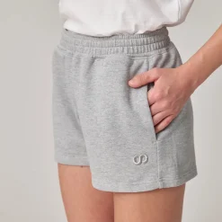 Sweatshorts Damen aus Bio-Baumwolle