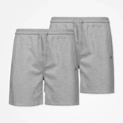 Sweatshorts Herren aus Bio-Baumwolle