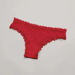 Tangas mit Spitze love