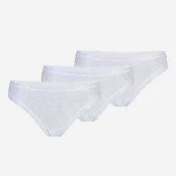 Tangas mit Spitze love