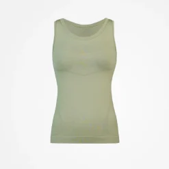 Tank Top Seamless Damen