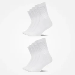 Tennissocken aus Bio-Baumwolle