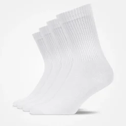 Tennissocken aus Bio-Baumwolle