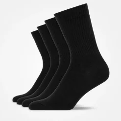 Tennissocken aus Bio-Baumwolle