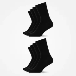 Tennissocken aus Bio-Baumwolle