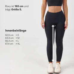 Thermoleggings Damen