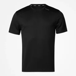 Trainingsshirt Mesh Herren aus recyceltem Polyester