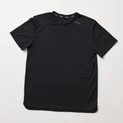 Trainingsshirt Mesh Herren aus recyceltem Polyester