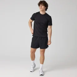 Trainingsshirt Mesh Herren aus recyceltem Polyester